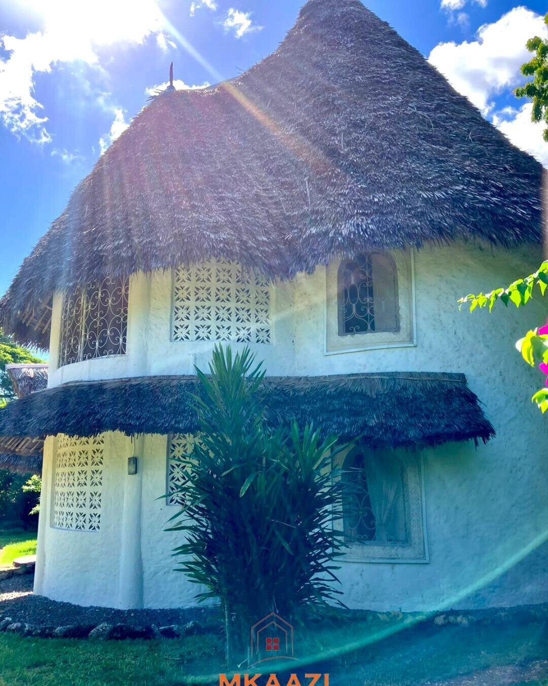 KSh 75K 3BR Garden Home