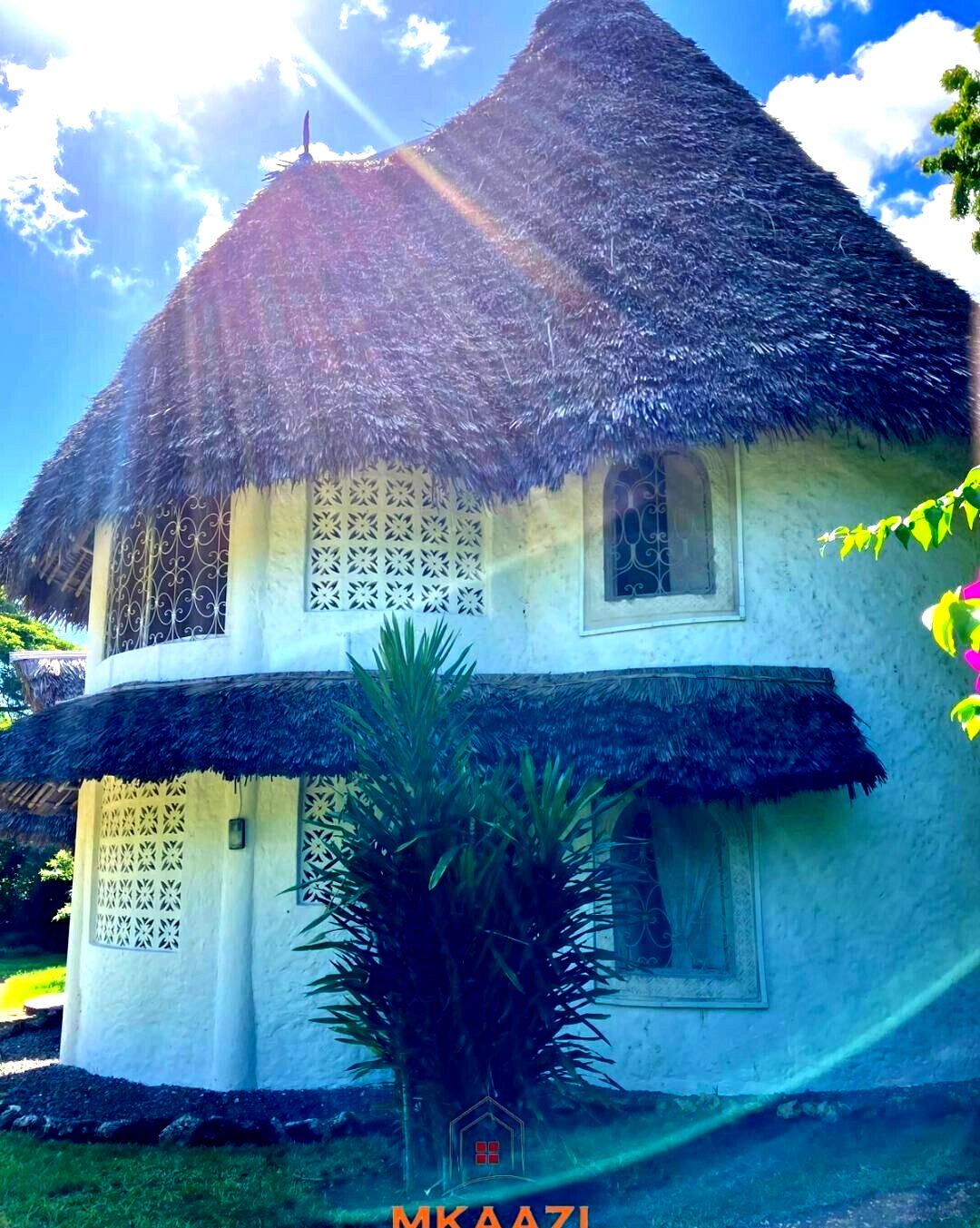 KSh 75K 3BR Garden Home