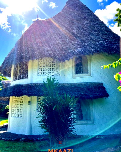 KSh 75K 3BR Garden Home