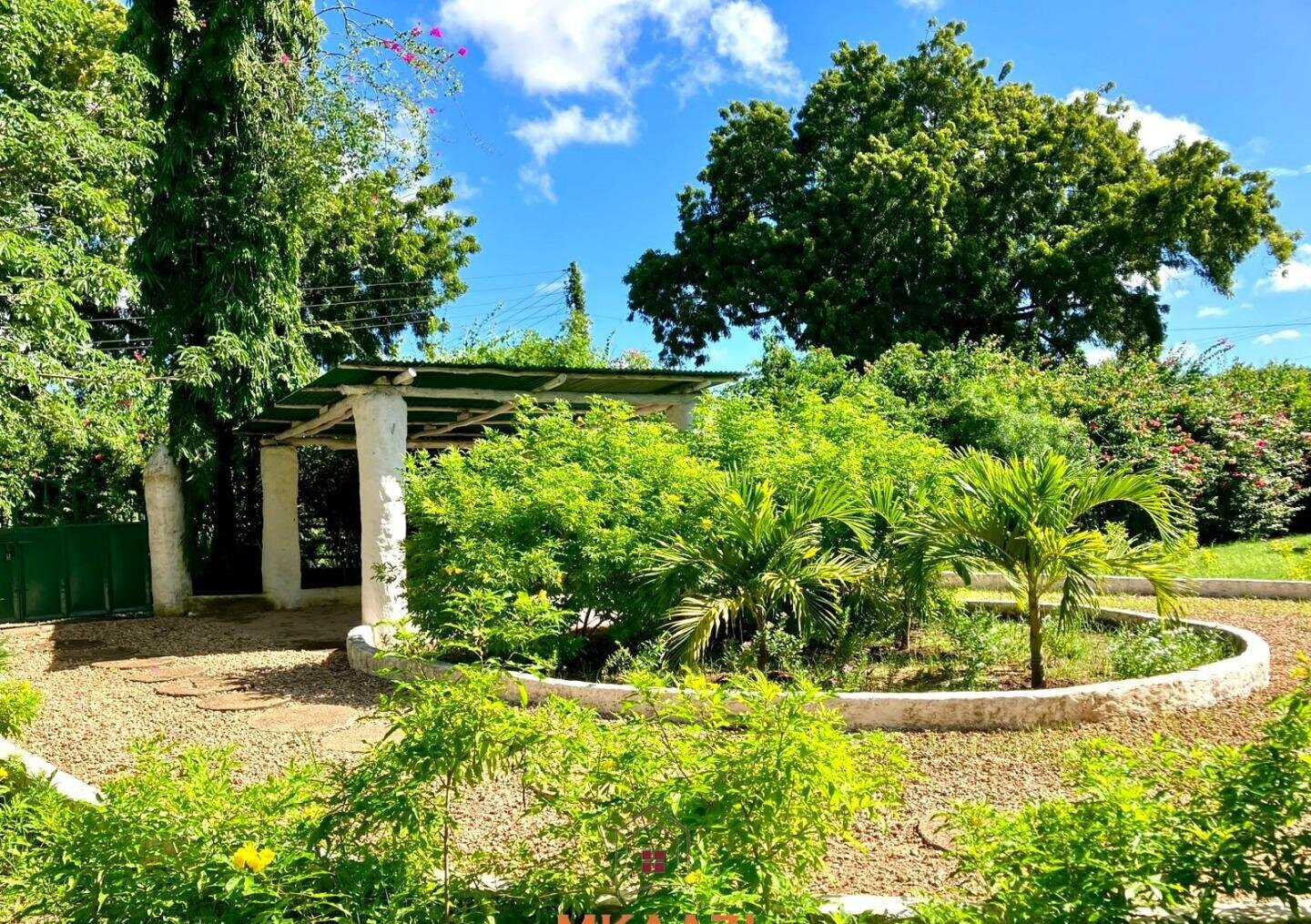 KSh 75K 3BR Garden Home