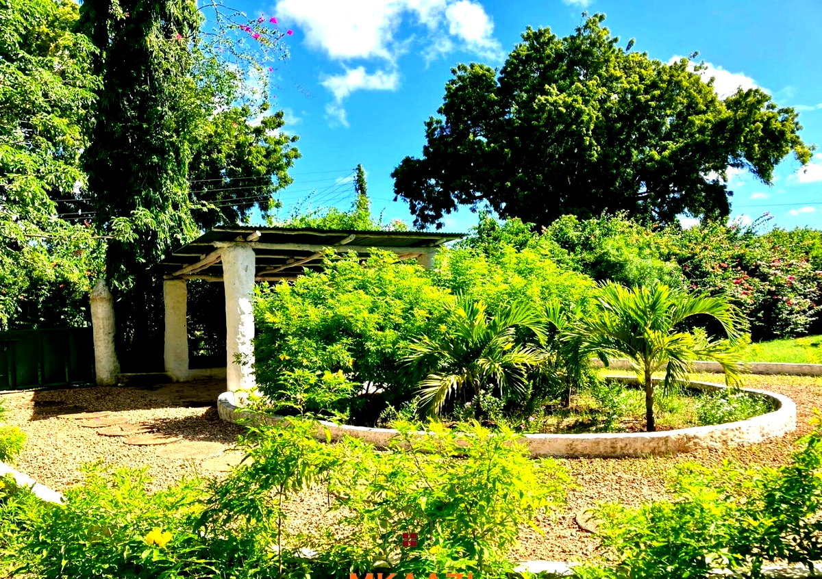 KSh 75K 3BR Garden Home