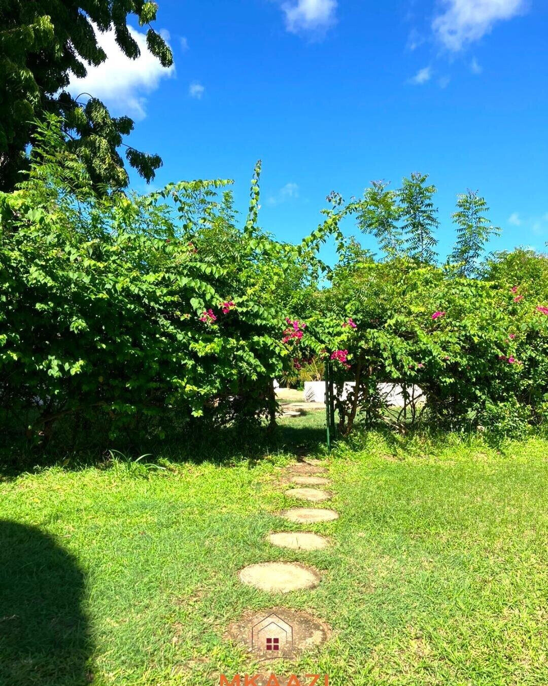 KSh 75K 3BR Garden Home