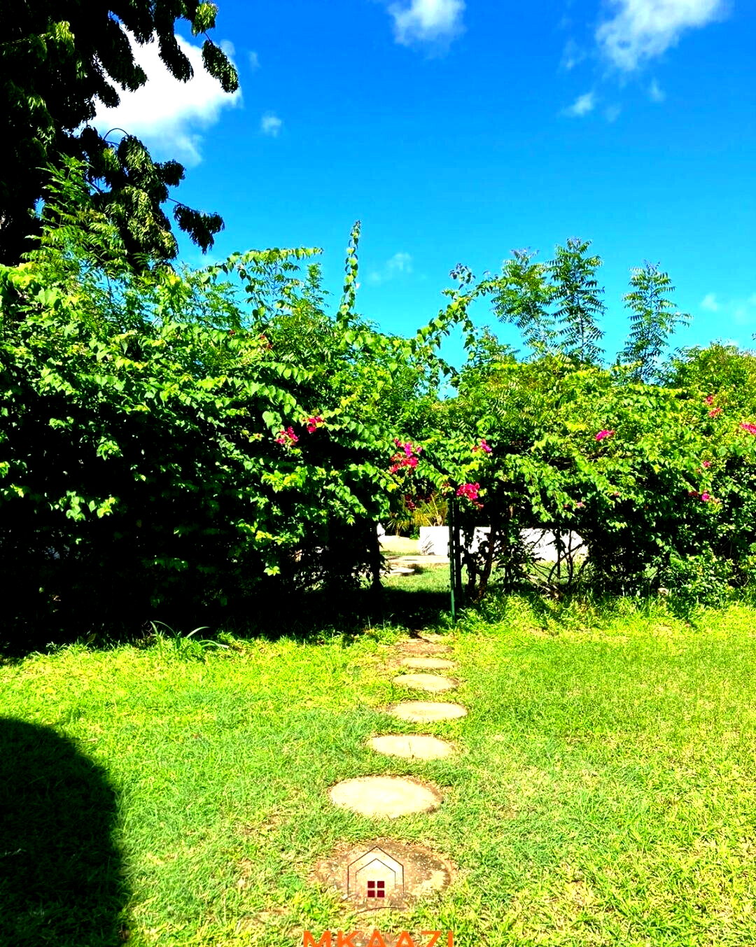 KSh 75K 3BR Garden Home