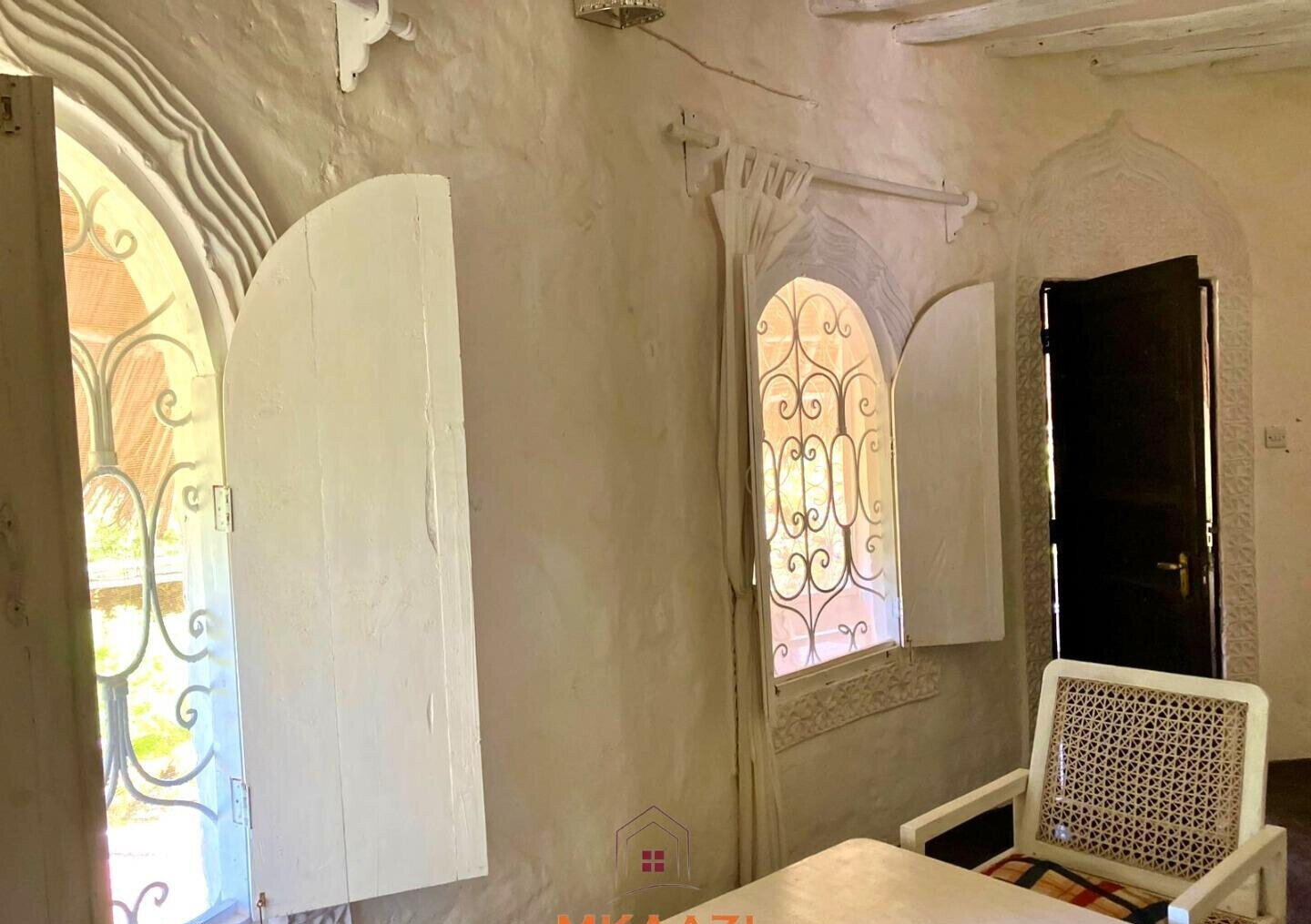 KSh 75K 3BR Garden Home