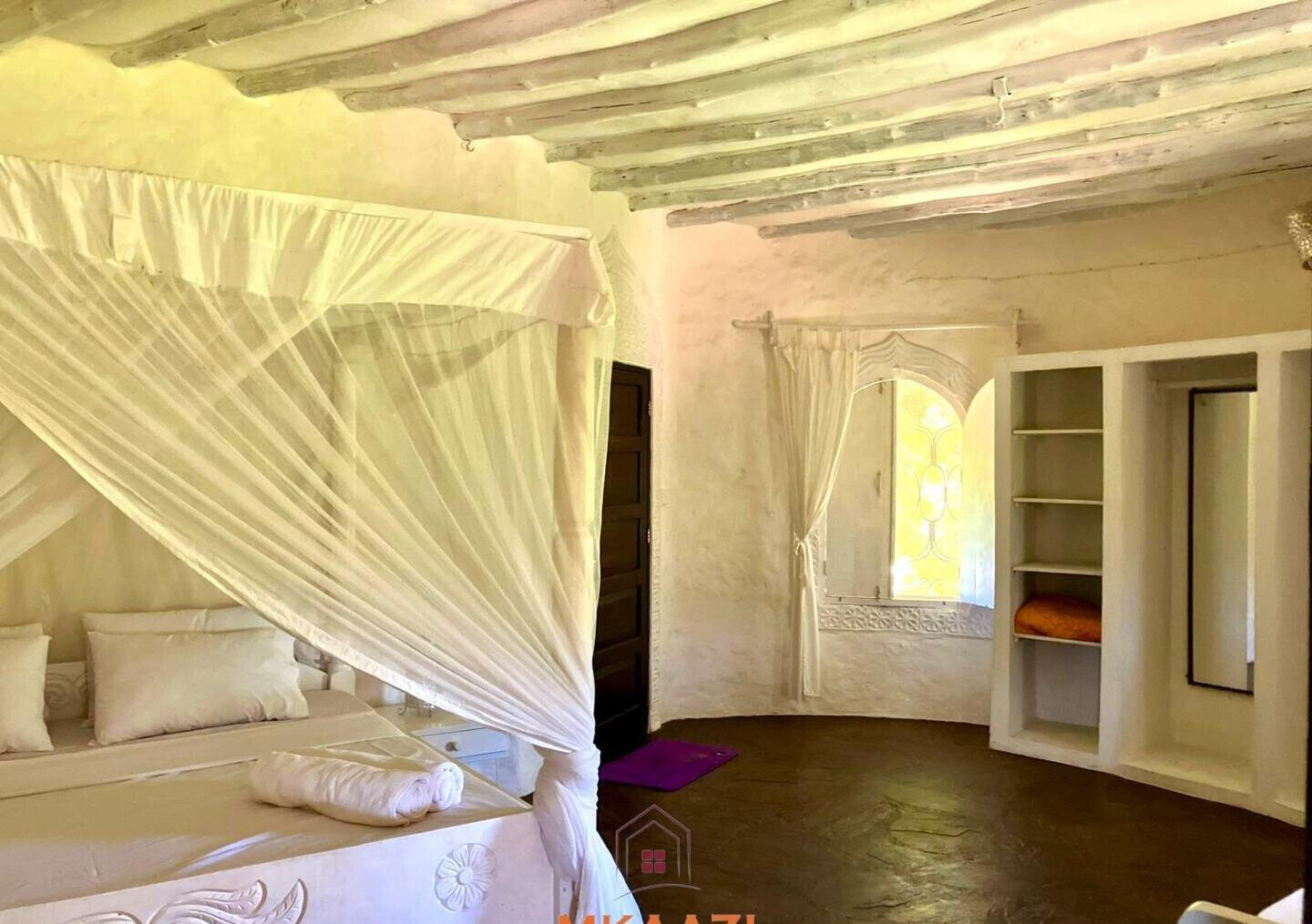 KSh 75K 3BR Garden Home