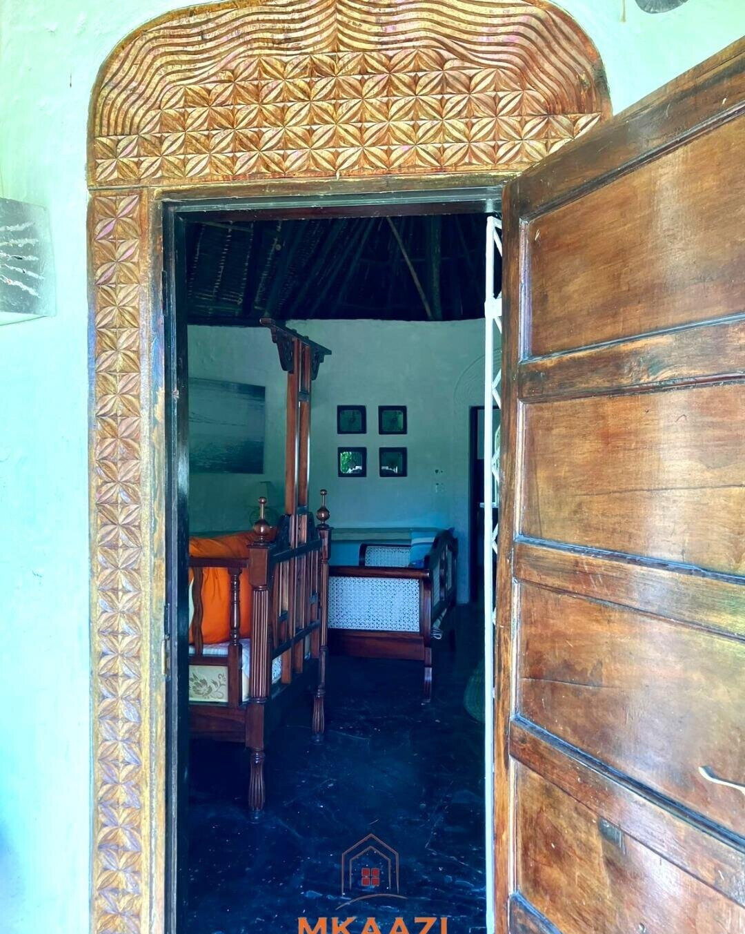 KSh 75K 3BR Garden Home