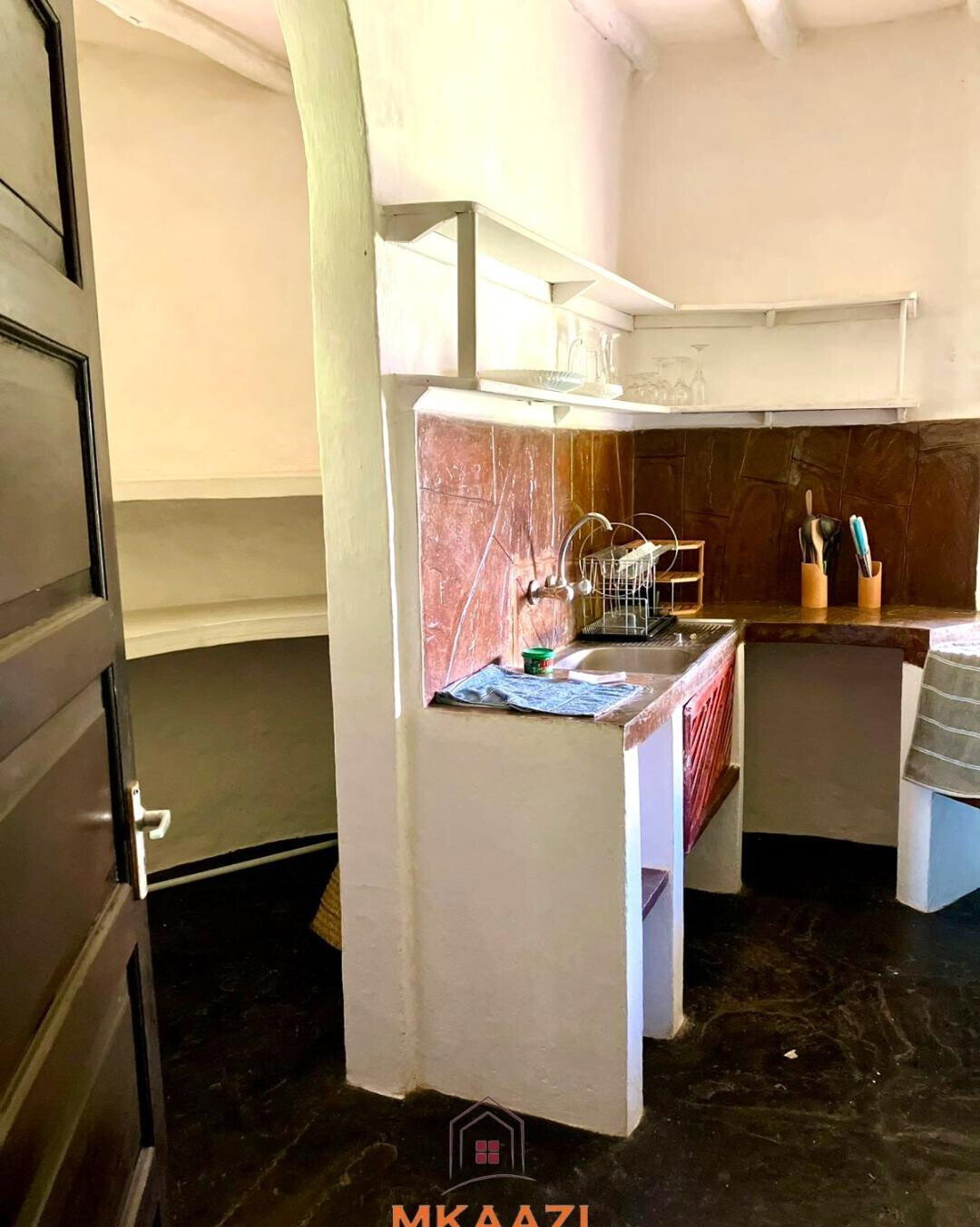 KSh 75K 3BR Garden Home
