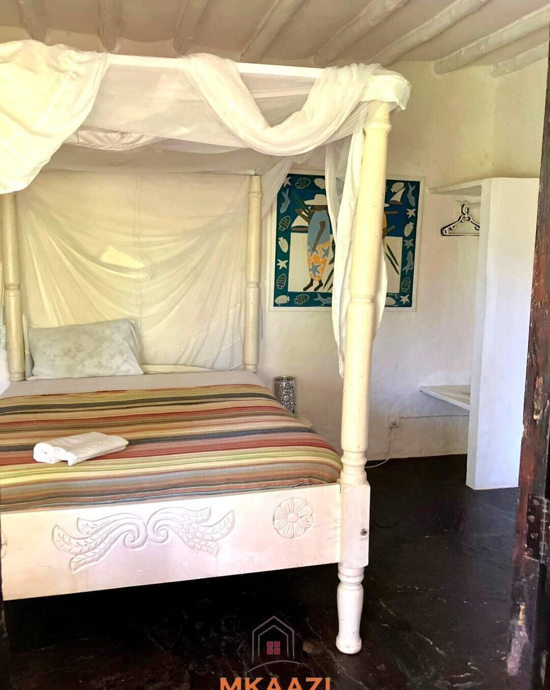 KSh 75K 3BR Garden Home