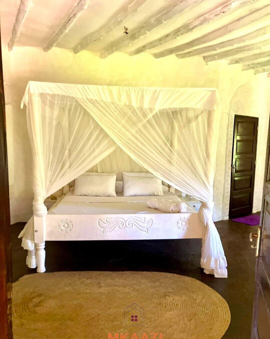 KSh 75K 3BR Garden Home