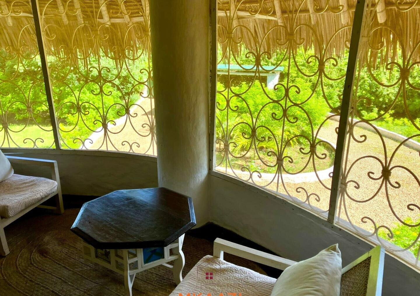 KSh 75K 3BR Garden Home