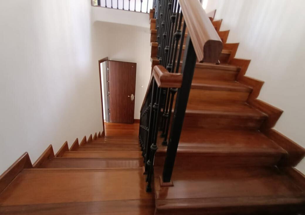 4BR Townhouse with Private Garden & DSQ - Kaputei Gardens, Lavington
