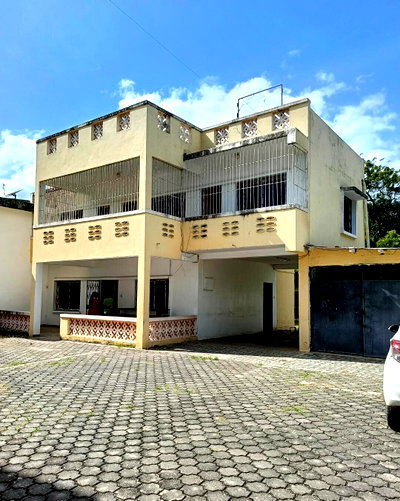 50x100 Garden Home for Rent
