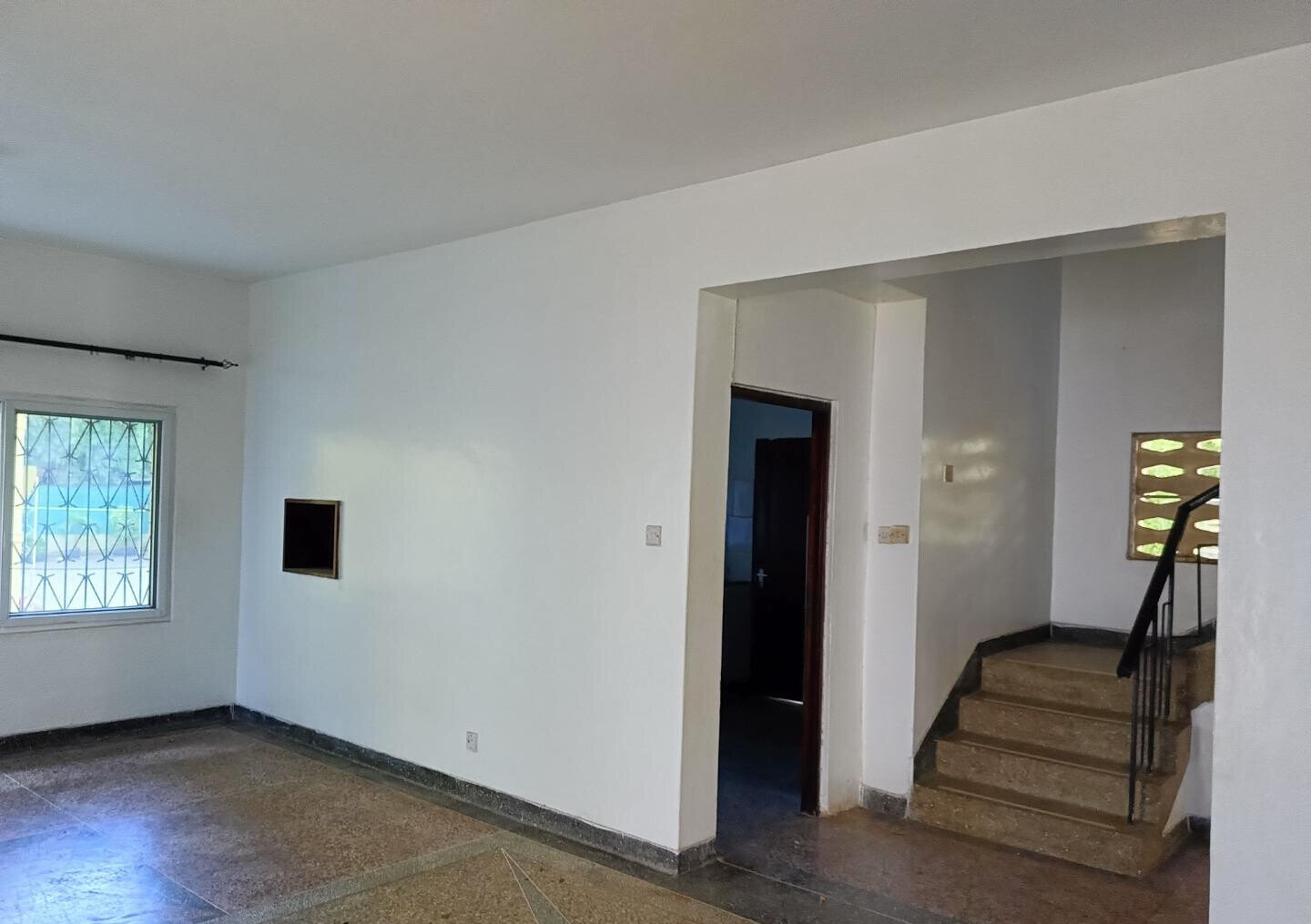 50x100 Garden Home for Rent