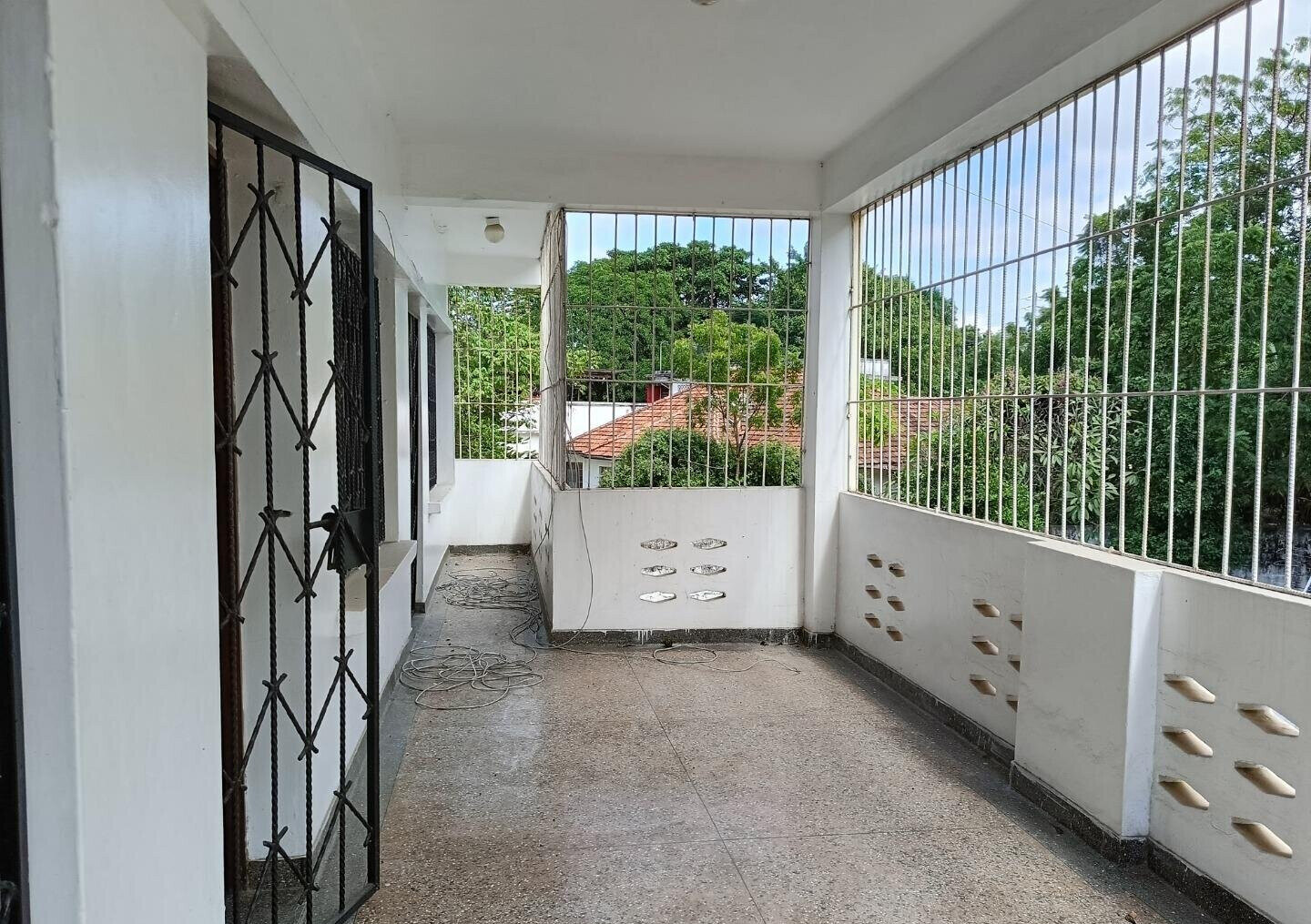 50x100 Garden Home for Rent