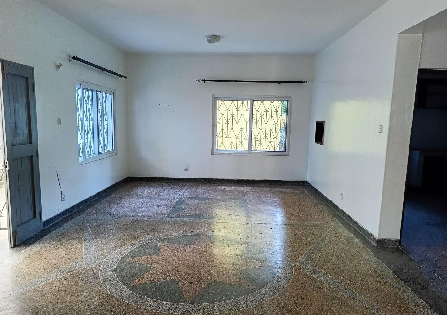 50x100 Garden Home for Rent