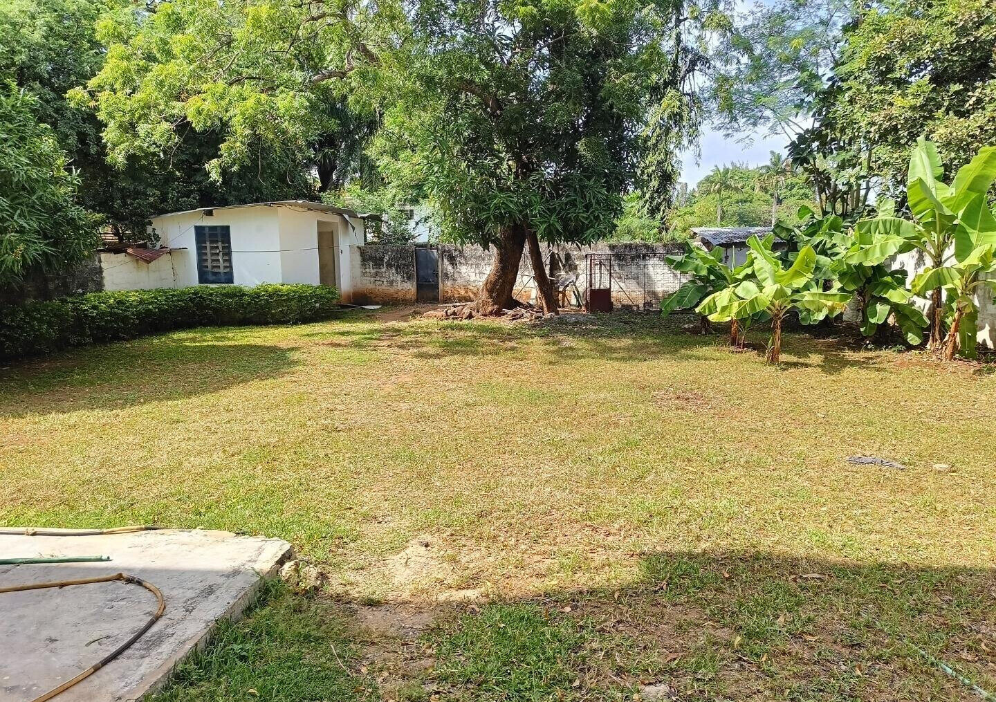 50x100 Garden Home for Rent