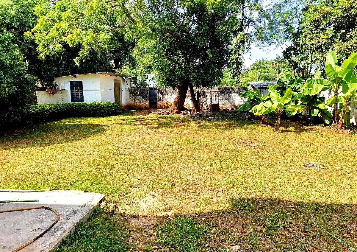 50x100 Garden Home for Rent
