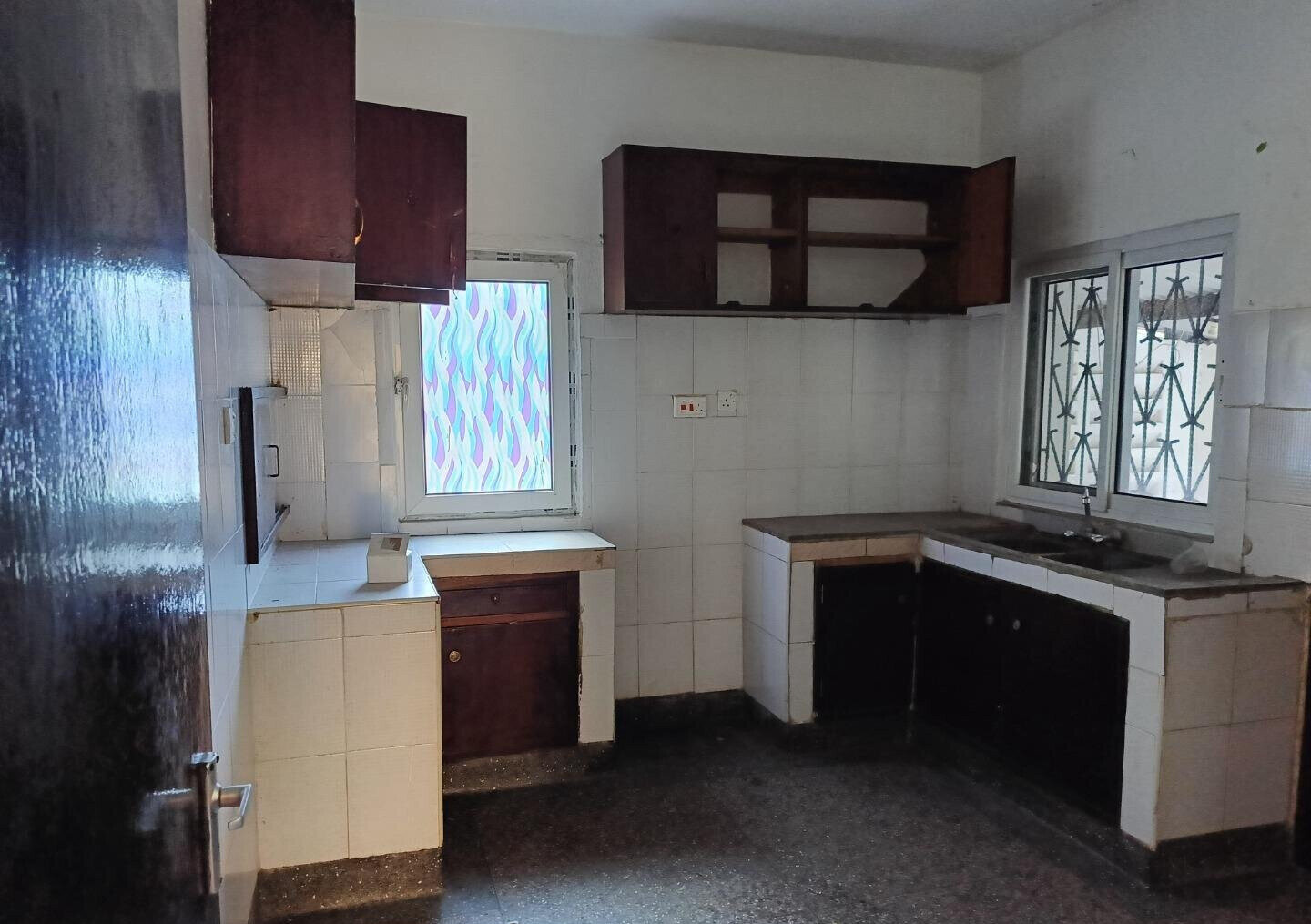 50x100 Garden Home for Rent