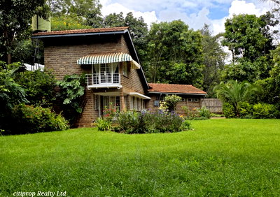 Garden Home for KSh 325K