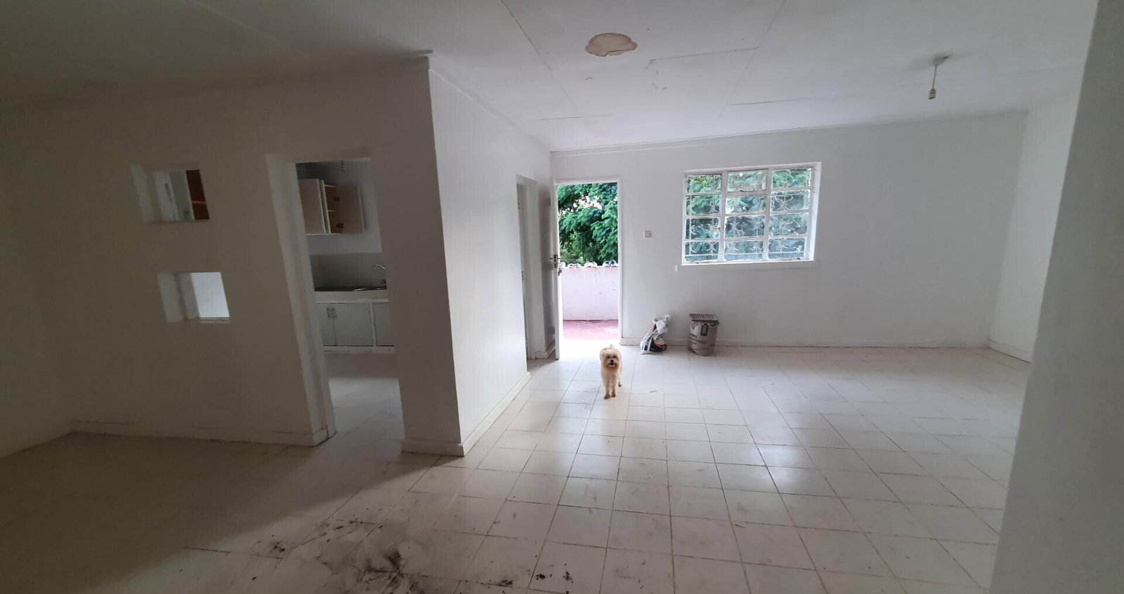 2BR Garden Home on 57.9 Acres