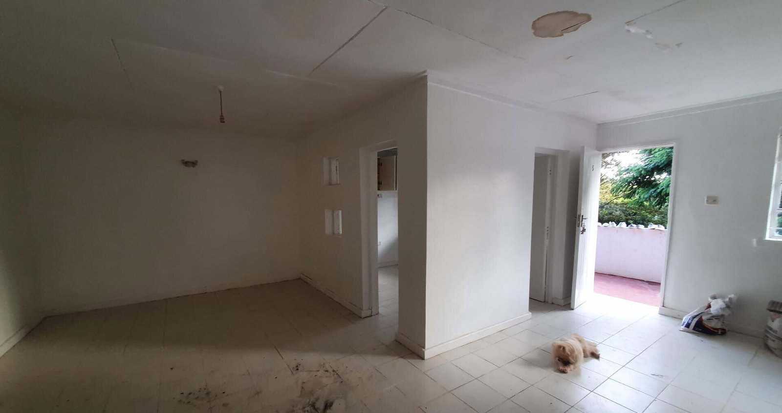 2BR Garden Home on 57.9 Acres