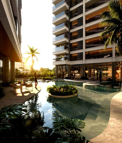 2BR Garden Apartment, KSh 13M