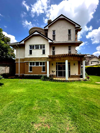 5bdrm Mansion in Lavington for sale - Image 1