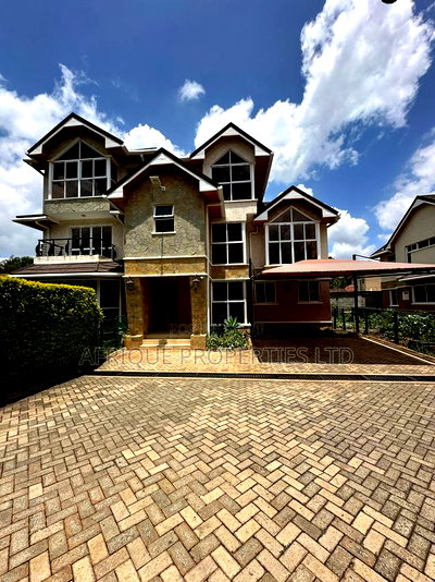 5bdrm Mansion in Lavington for sale - Image 2