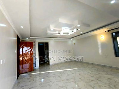 4bdrm Maisonette in Ruiru Mugutha Off for sale - Image 5
