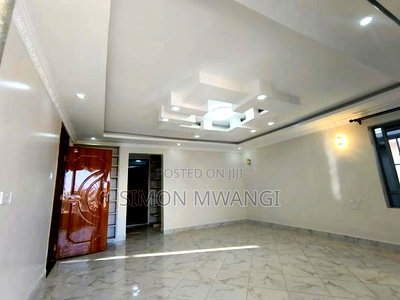 4bdrm Maisonette in Ruiru Mugutha Off for sale - Image 4
