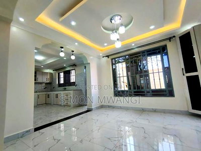 4bdrm Maisonette in Ruiru Mugutha Off for sale - Image 9