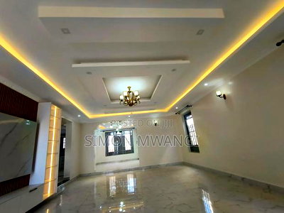 4bdrm Maisonette in Ruiru Mugutha Off for sale - Image 7