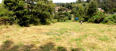 One Acre for Sale in Ngong, Hilltop Road. - Image 4