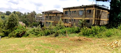 One Acre for Sale in Ngong, Hilltop Road. - Image 2