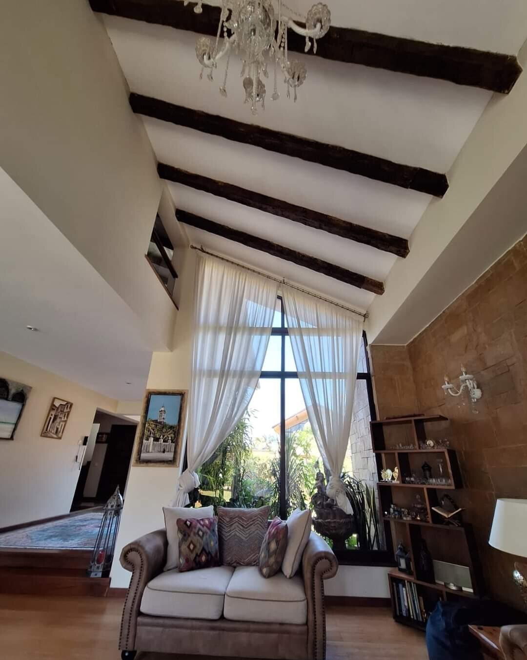 4-Ensuite Townhouse with Shared Pool & DSQ – Karen