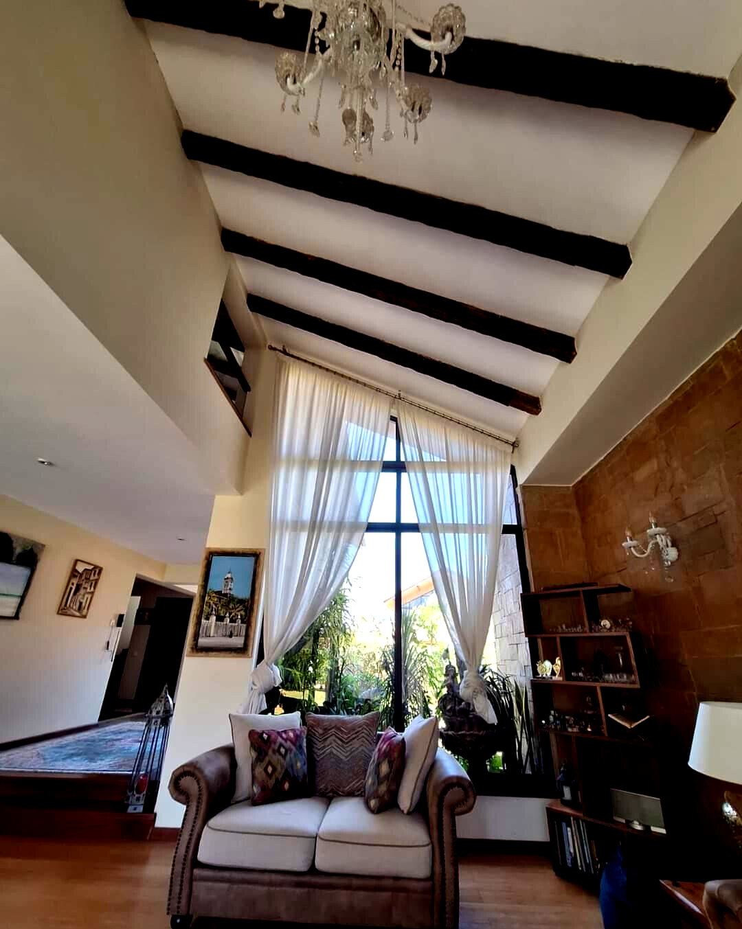 4-Ensuite Townhouse with Shared Pool & DSQ – Karen