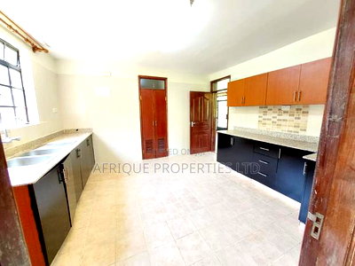 4bdrm Mansion in Kiambu Road for rent - Image 5