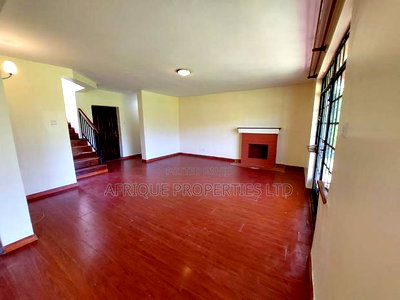4bdrm Mansion in Kiambu Road for rent - Image 4