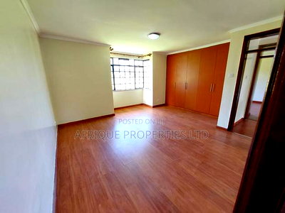 4bdrm Mansion in Kiambu Road for rent - Image 12