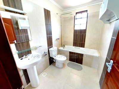 4bdrm Mansion in Kiambu Road for rent - Image 11
