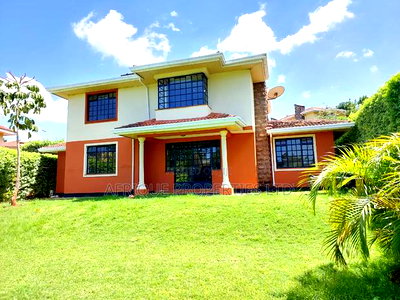 4bdrm Mansion in Kiambu Road for rent - Image 2