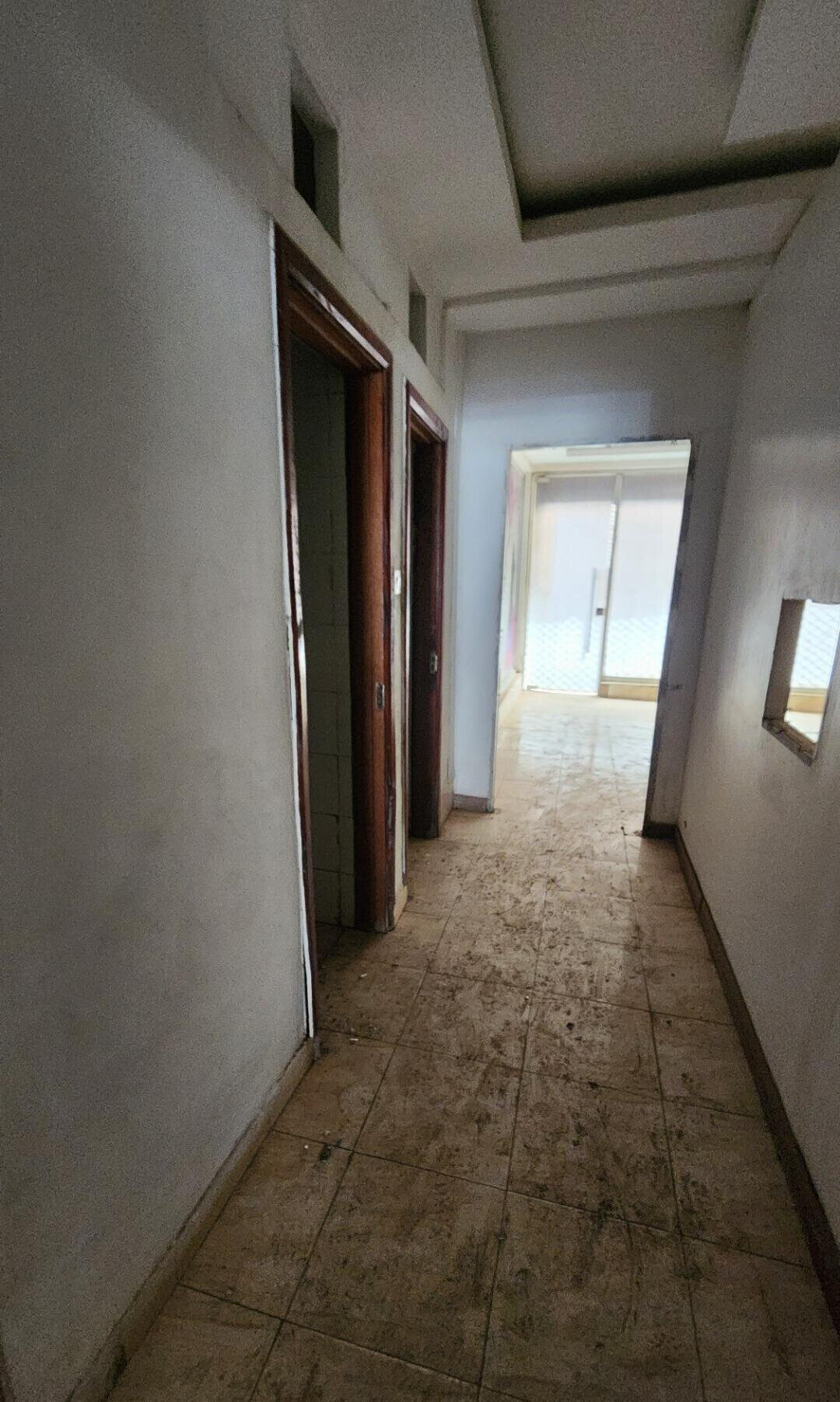 KSh 60K Office Space with Parking