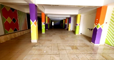 KSh 60K Office Space with Parking