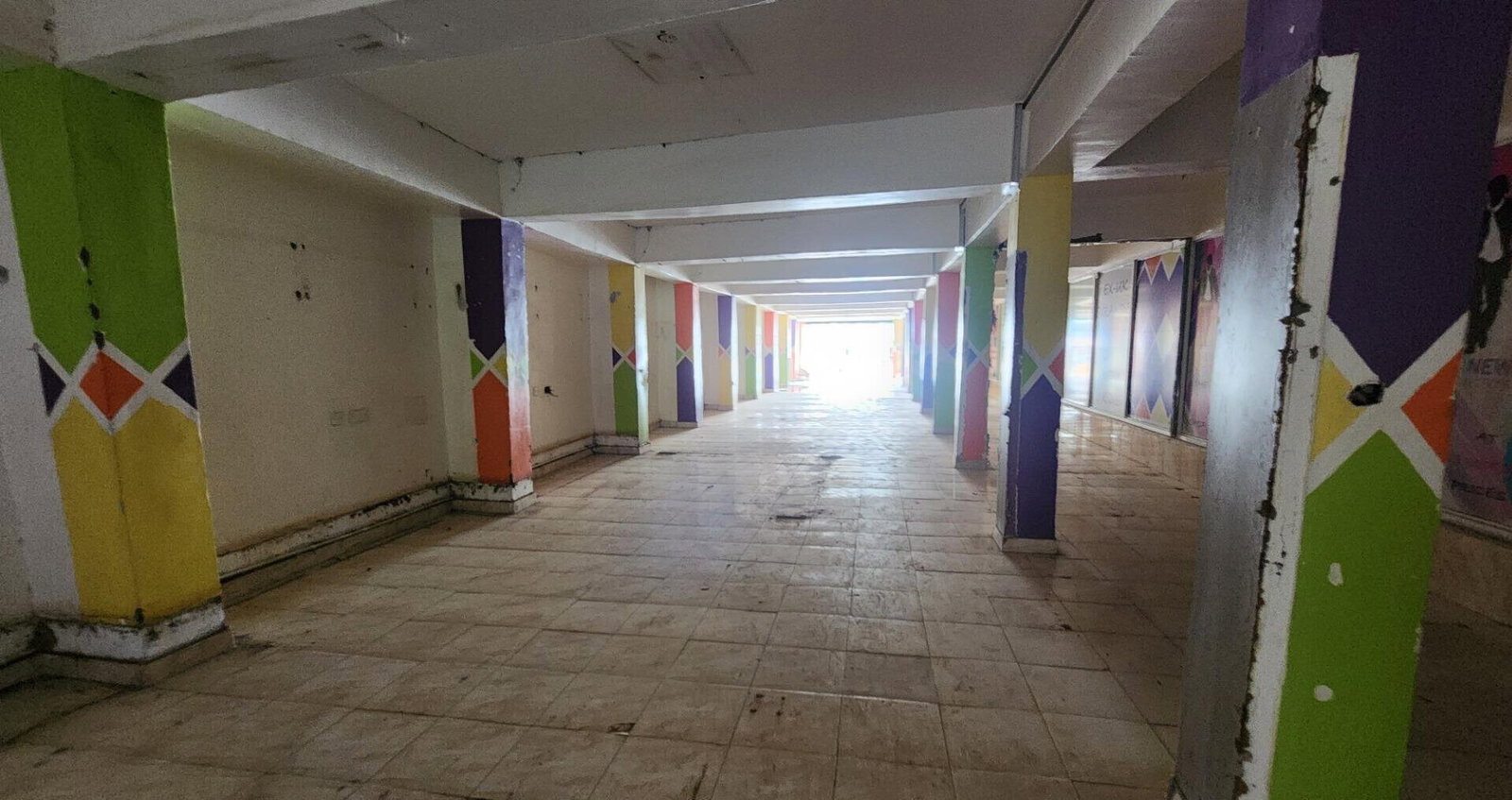 KSh 60K Office Space with Parking