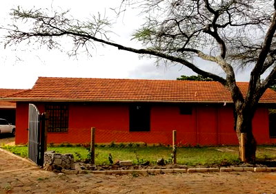 4BR Bungalow with Garden at KSh 200K
