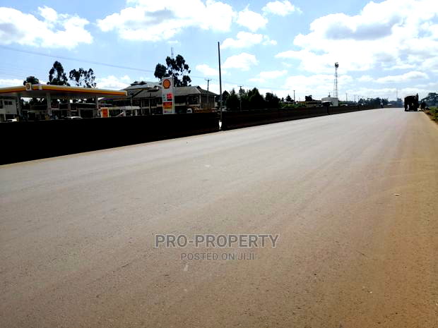 Commercial Plot for Sale in Sigona.