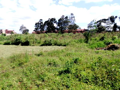 Commercial Plot for Sale in Sigona. - Image 7