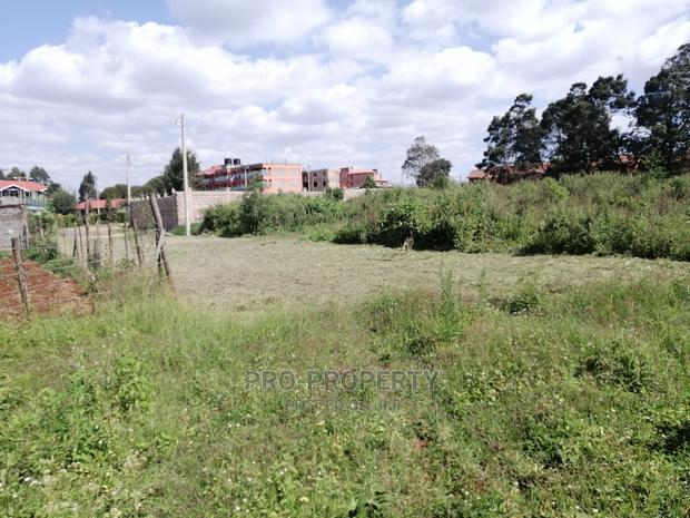 Commercial Plot for Sale in Sigona.