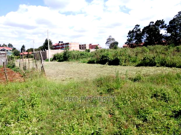 Commercial Plot for Sale in Sigona.