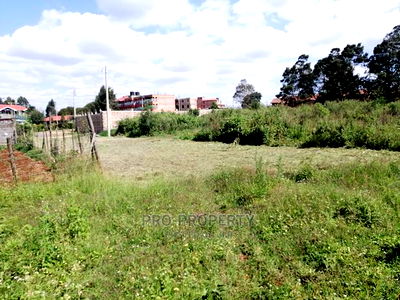 Commercial Plot for Sale in Sigona. - Image 4